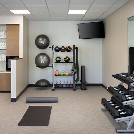 Springhill Suites By Marriott Bowling Green Extérieur photo