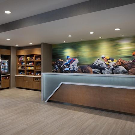 Springhill Suites By Marriott Bowling Green Extérieur photo