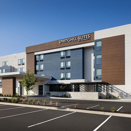 Springhill Suites By Marriott Bowling Green Extérieur photo
