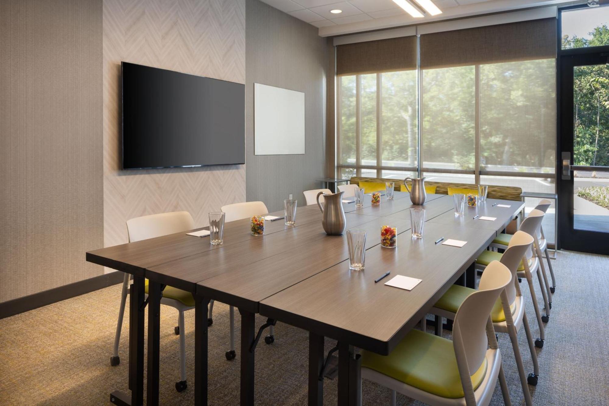 Springhill Suites By Marriott Bowling Green Extérieur photo