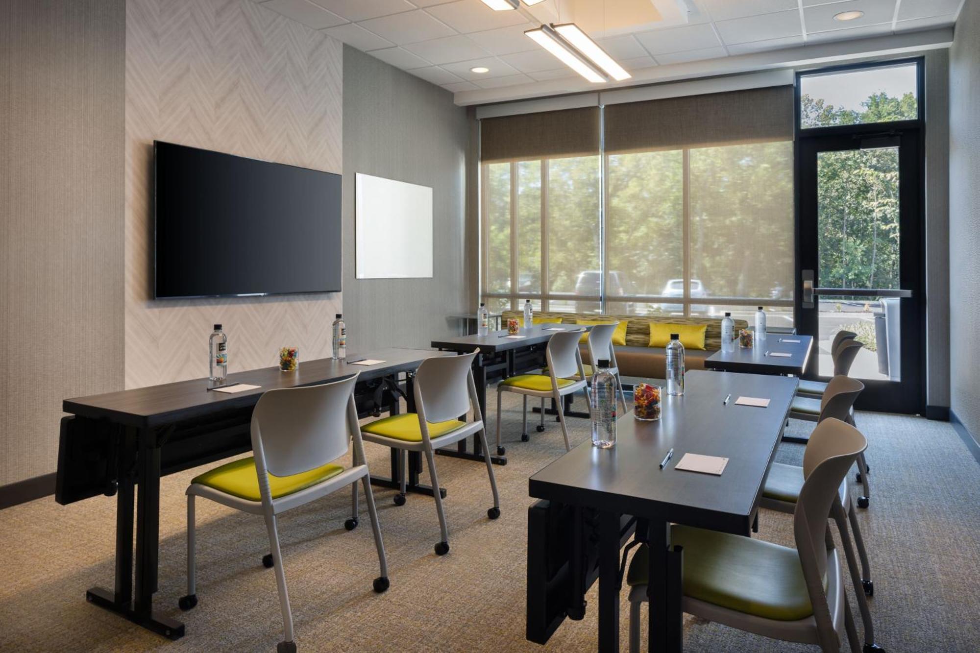 Springhill Suites By Marriott Bowling Green Extérieur photo