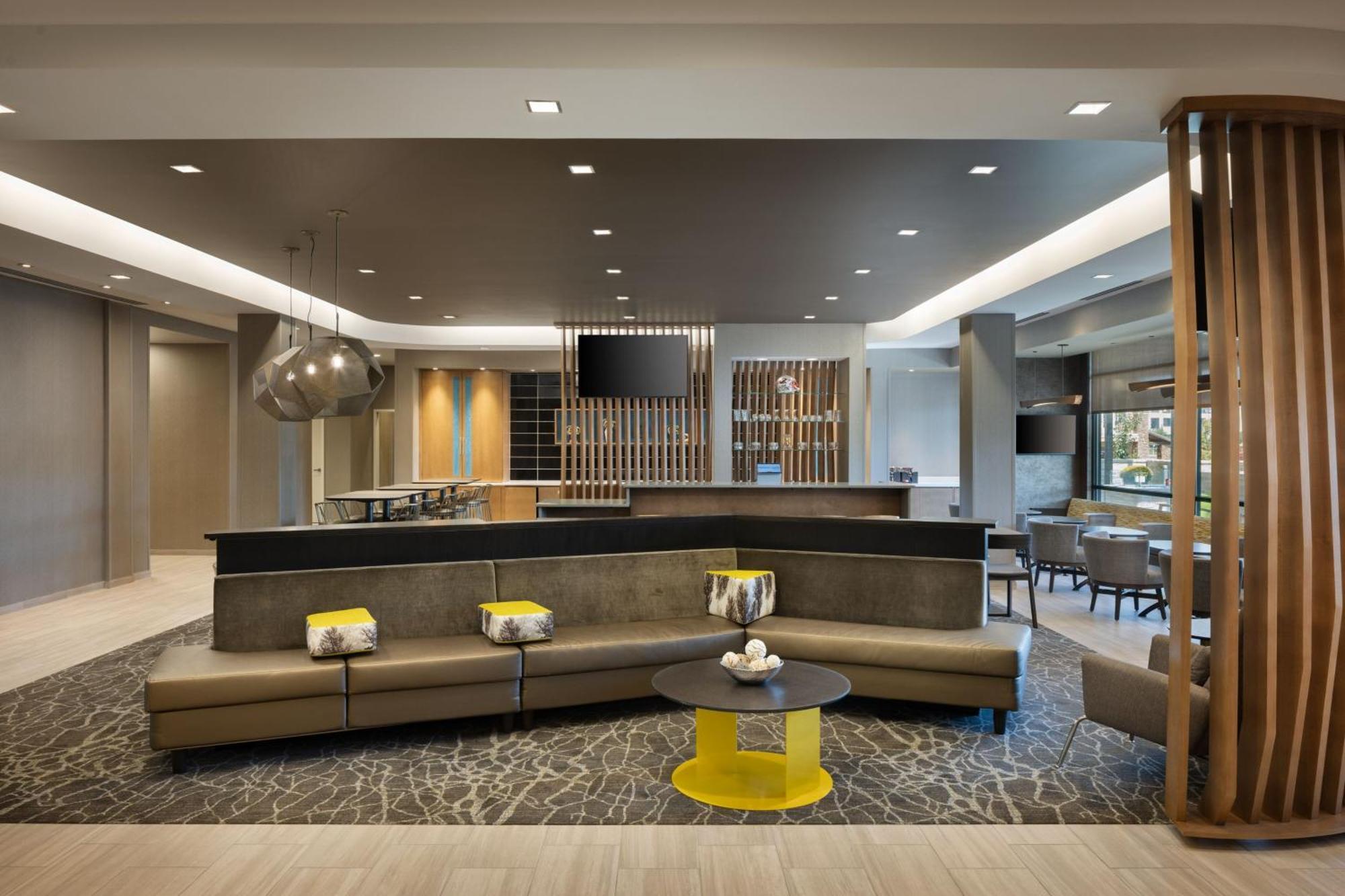 Springhill Suites By Marriott Bowling Green Extérieur photo