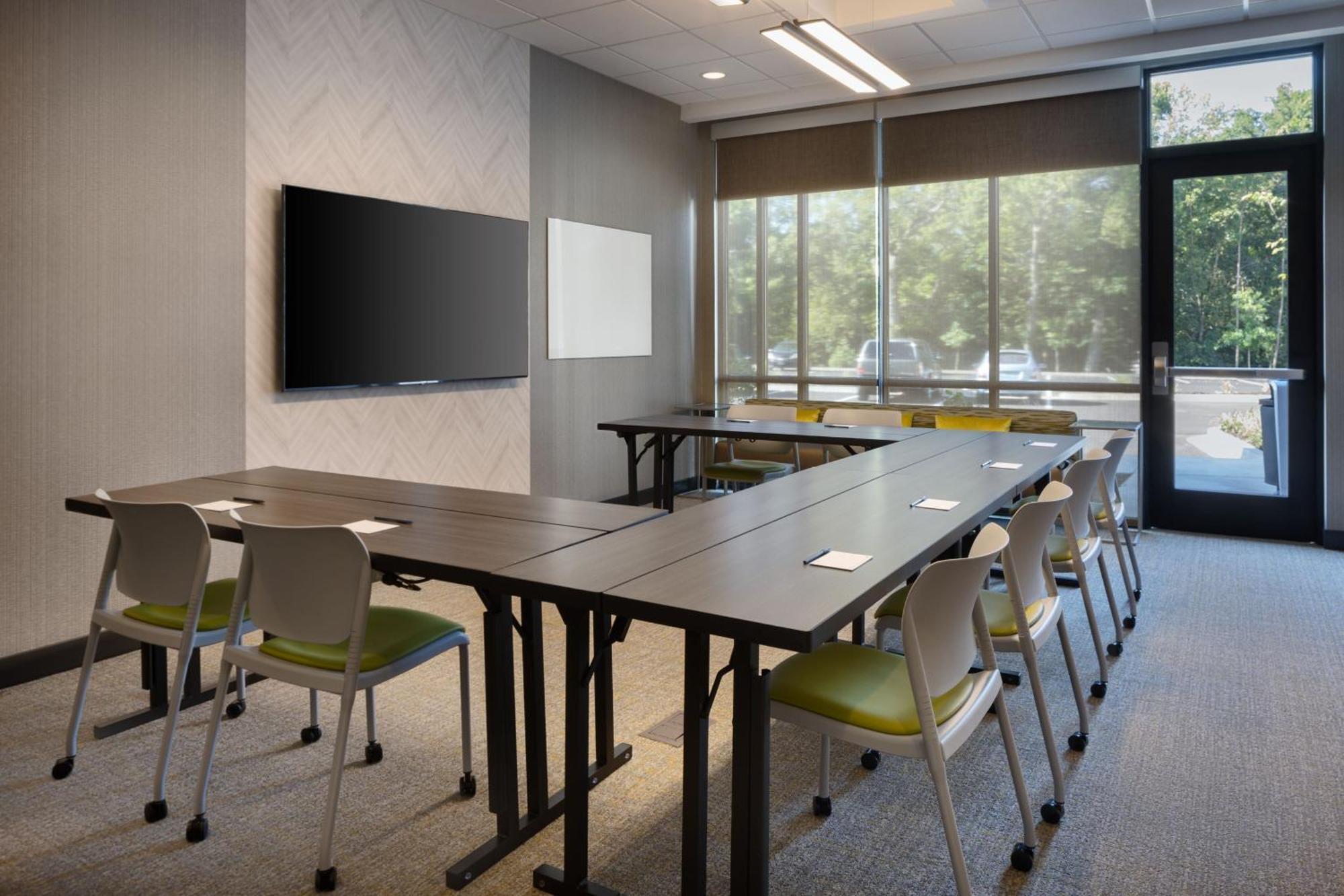 Springhill Suites By Marriott Bowling Green Extérieur photo