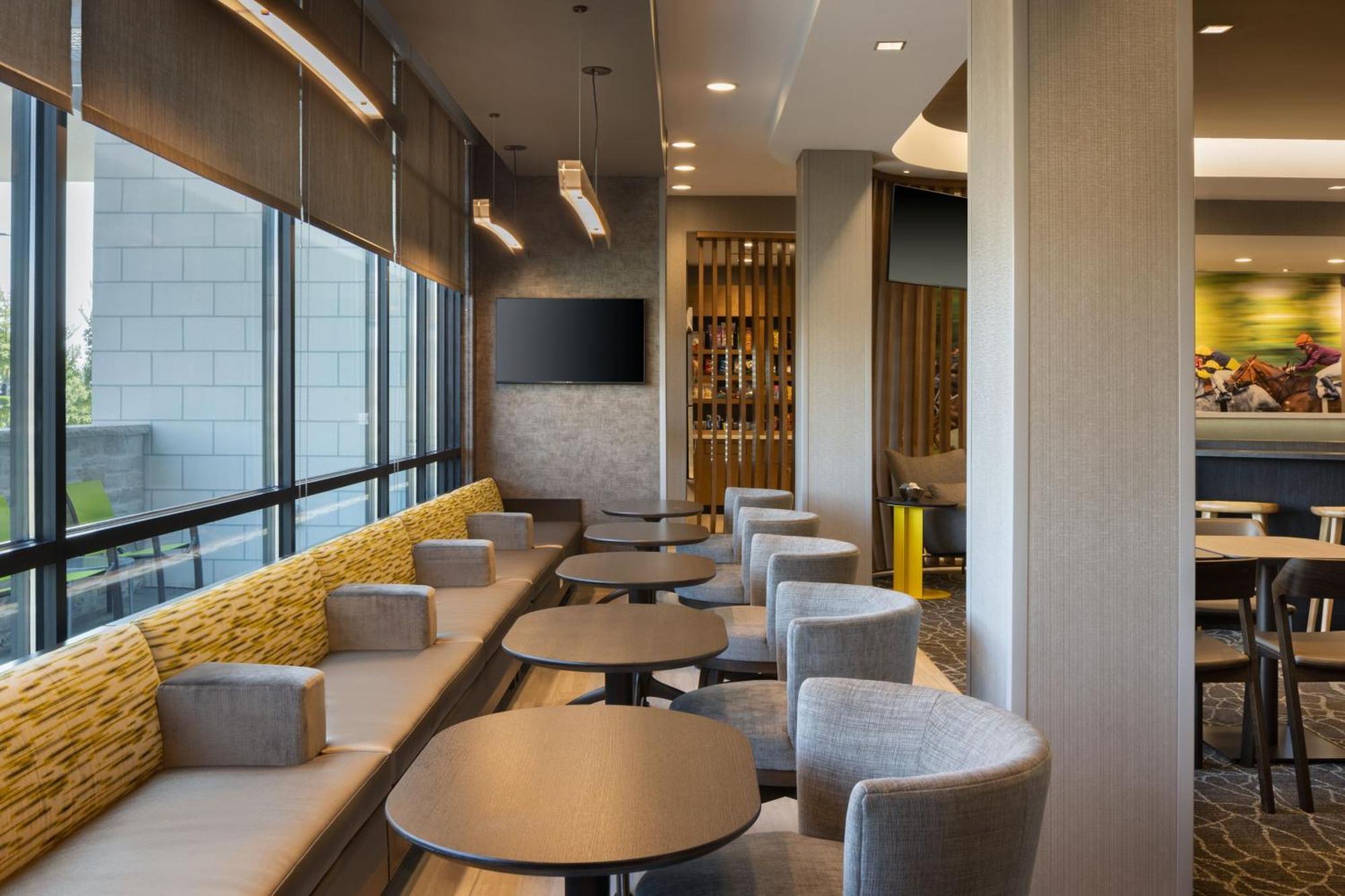 Springhill Suites By Marriott Bowling Green Extérieur photo
