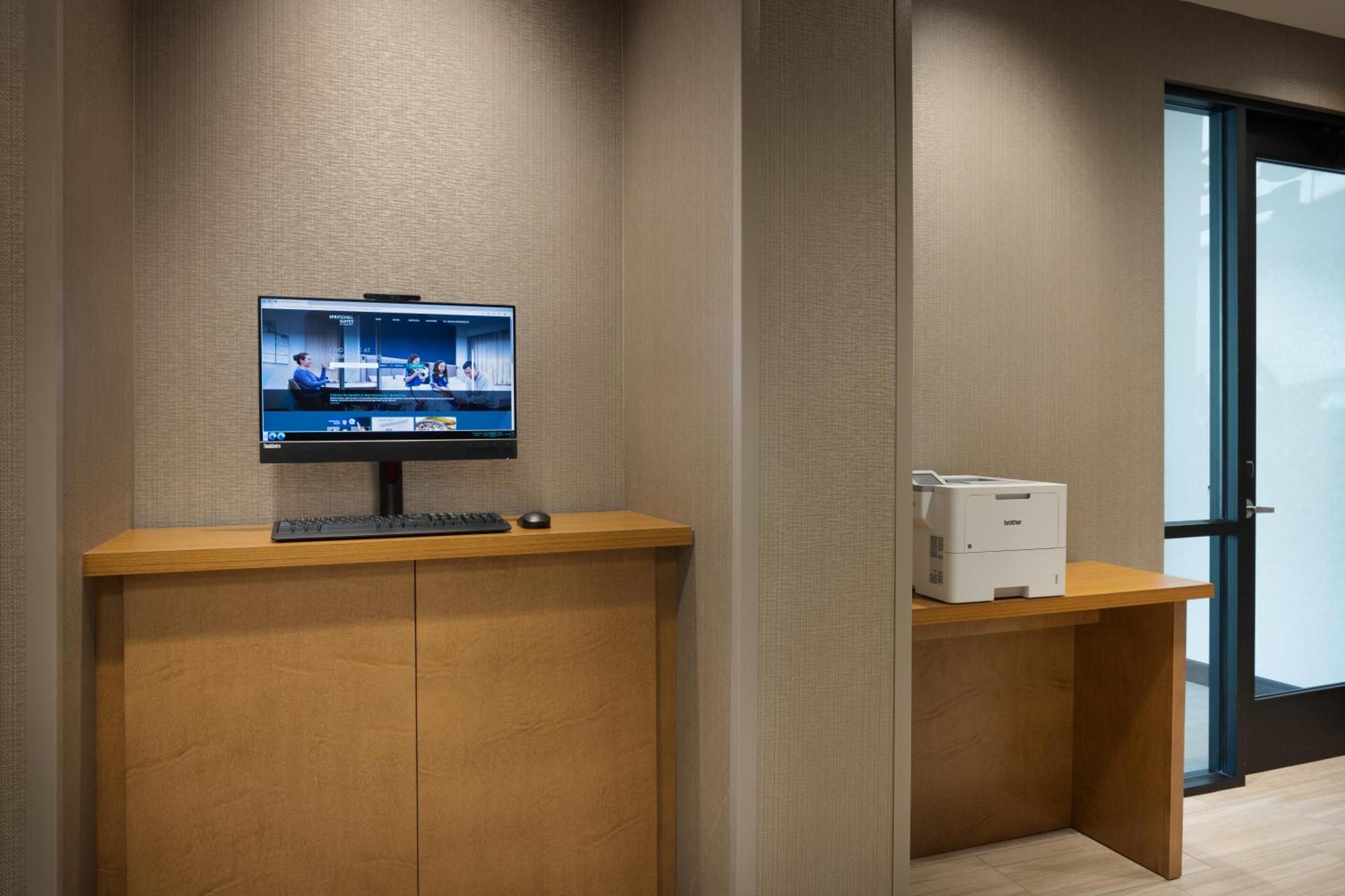 Springhill Suites By Marriott Bowling Green Extérieur photo
