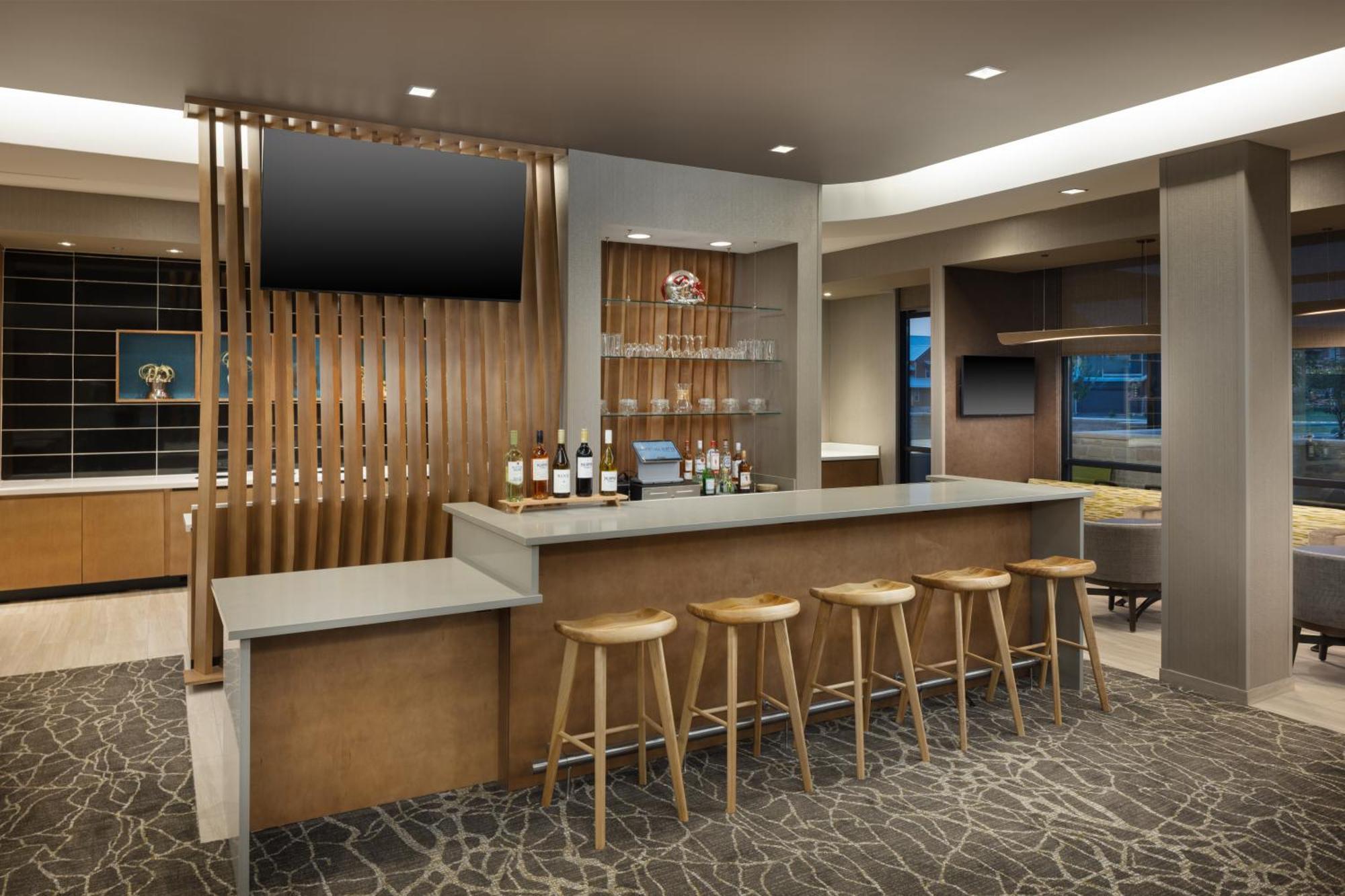 Springhill Suites By Marriott Bowling Green Extérieur photo