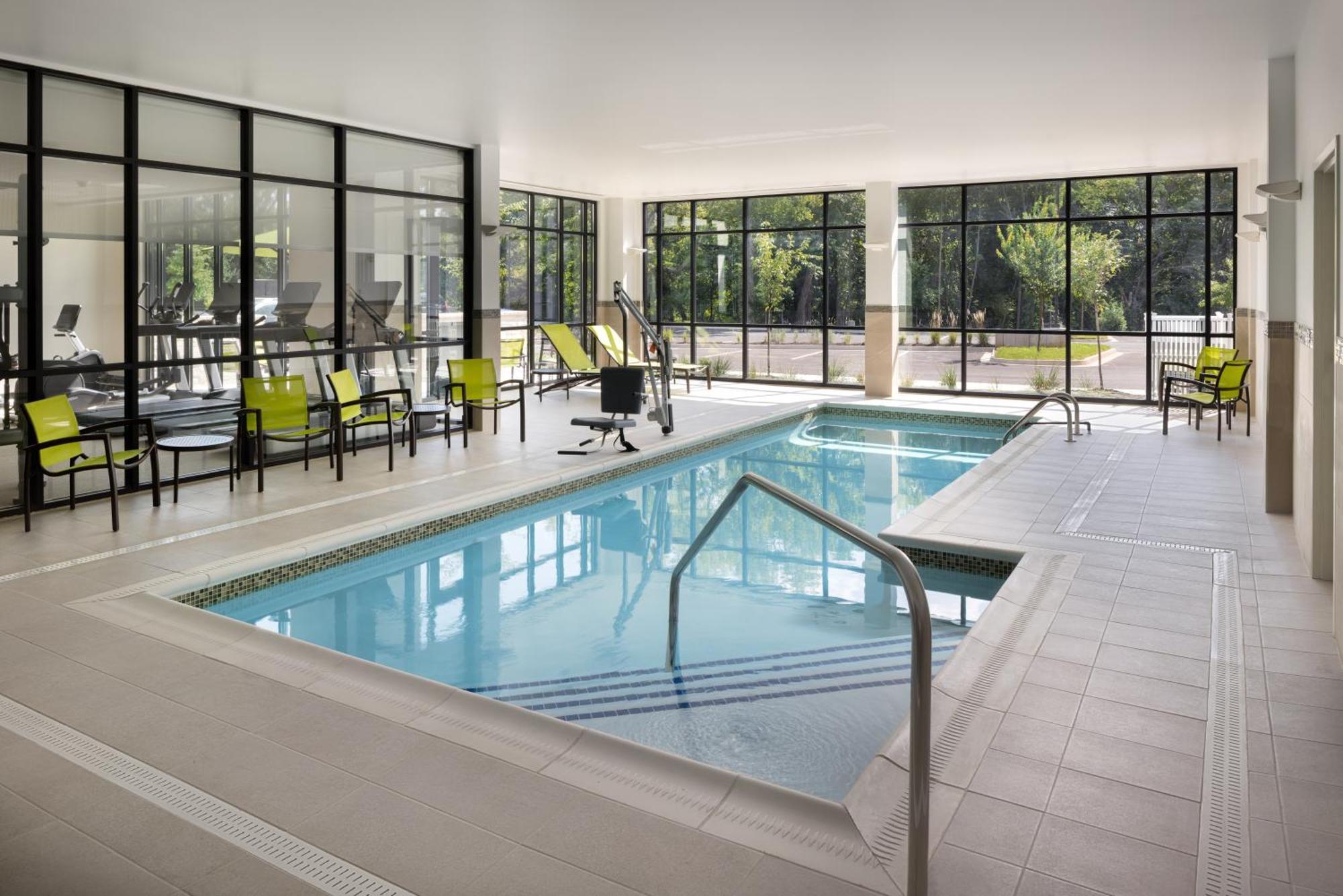Springhill Suites By Marriott Bowling Green Extérieur photo