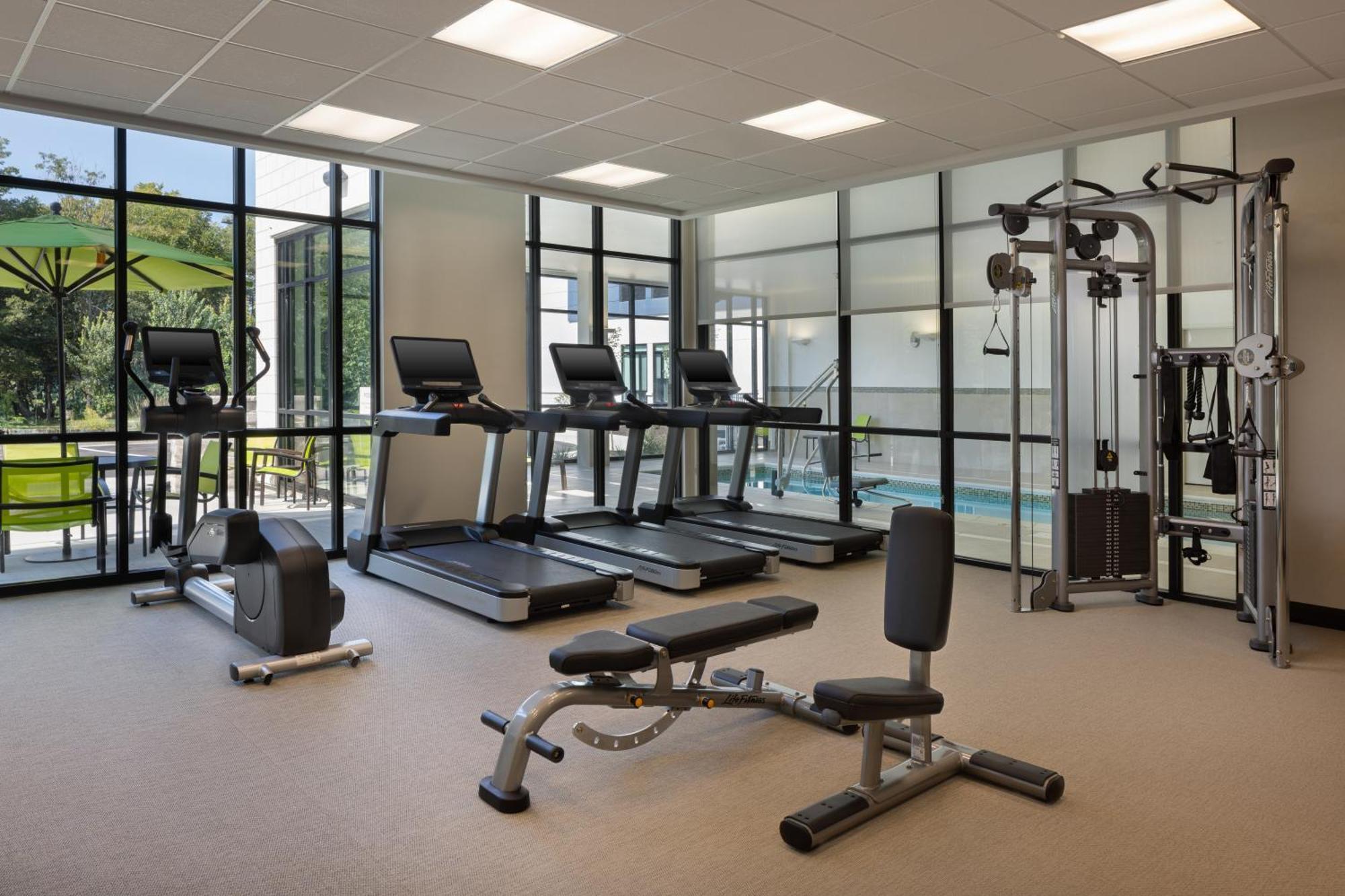 Springhill Suites By Marriott Bowling Green Extérieur photo