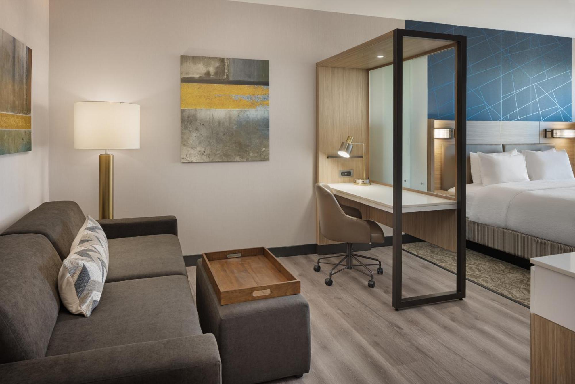 Springhill Suites By Marriott Bowling Green Extérieur photo