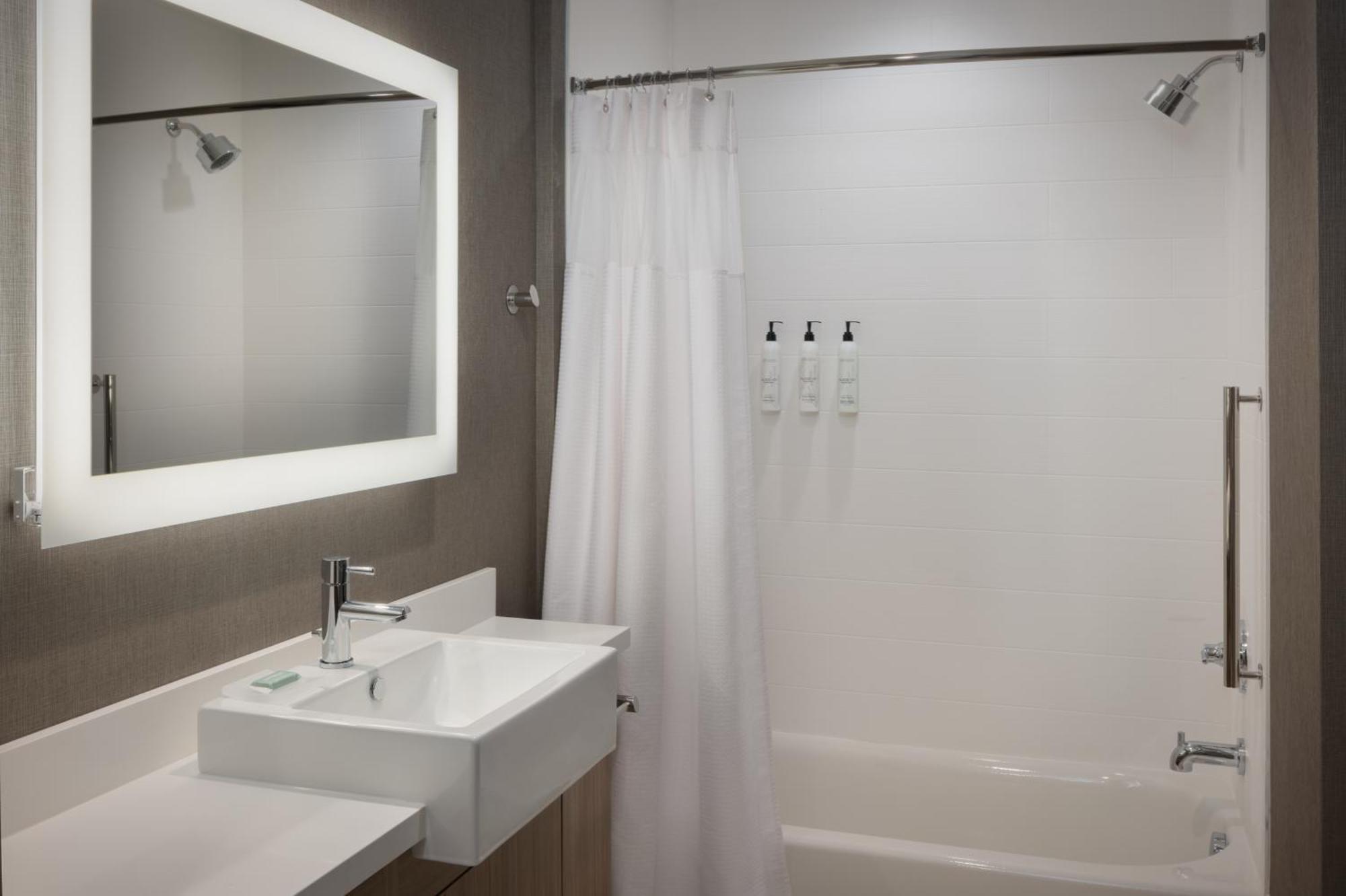 Springhill Suites By Marriott Bowling Green Extérieur photo