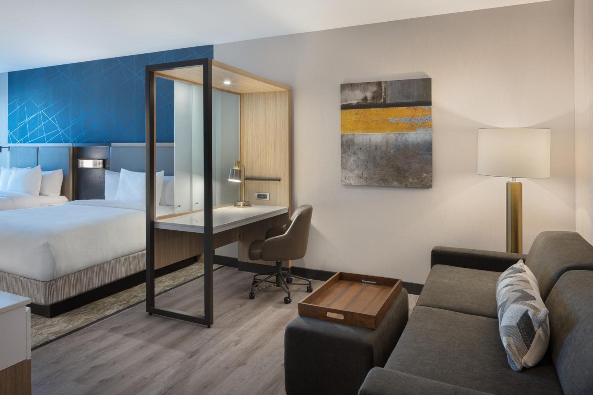 Springhill Suites By Marriott Bowling Green Extérieur photo