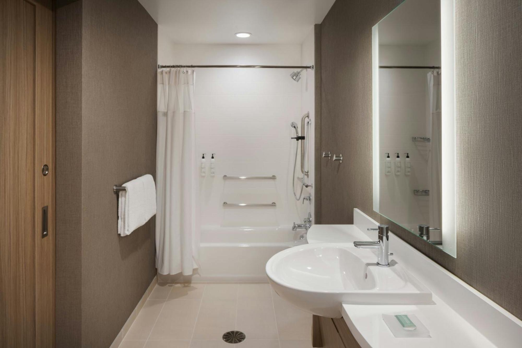Springhill Suites By Marriott Bowling Green Extérieur photo
