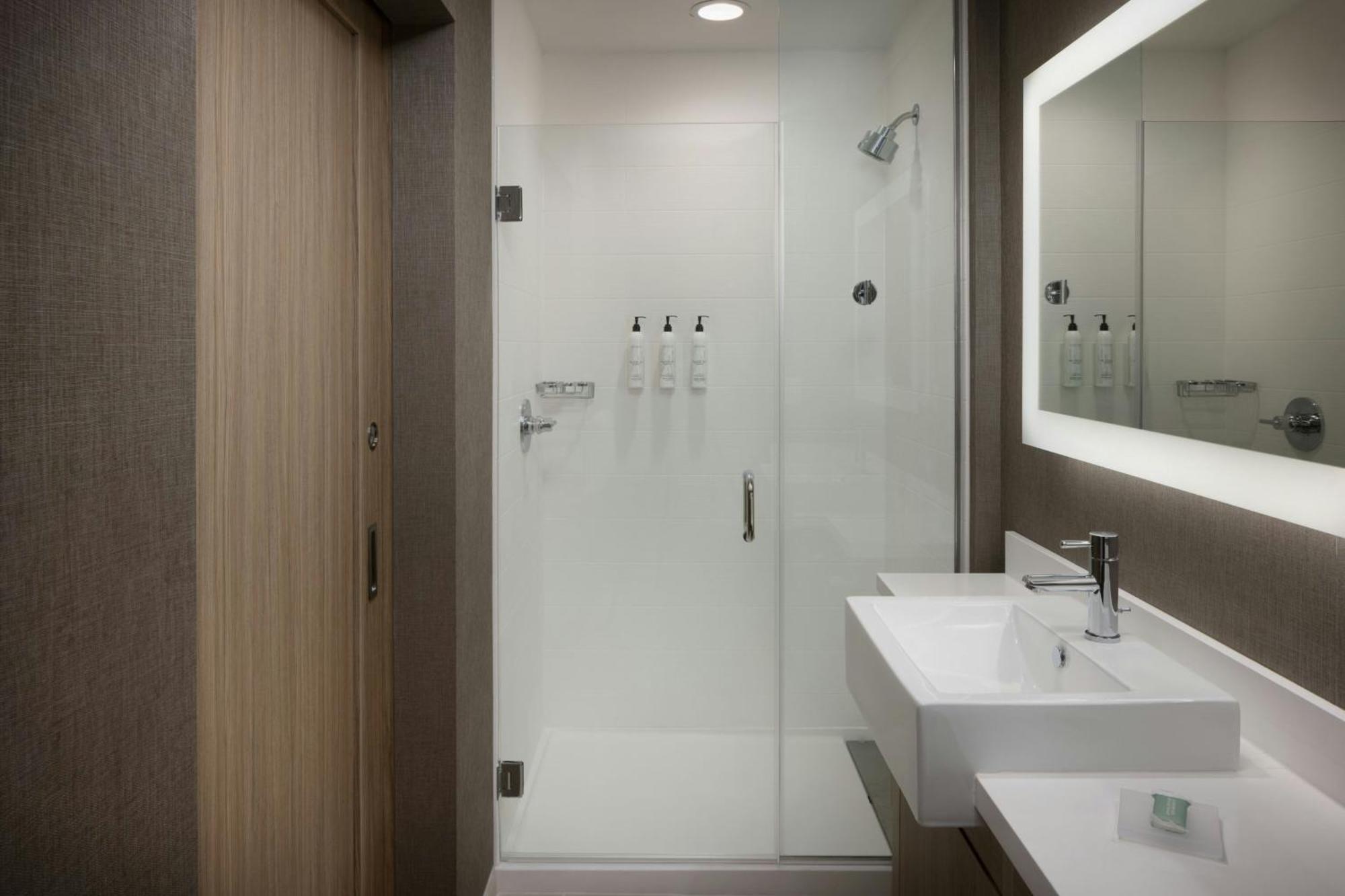 Springhill Suites By Marriott Bowling Green Extérieur photo
