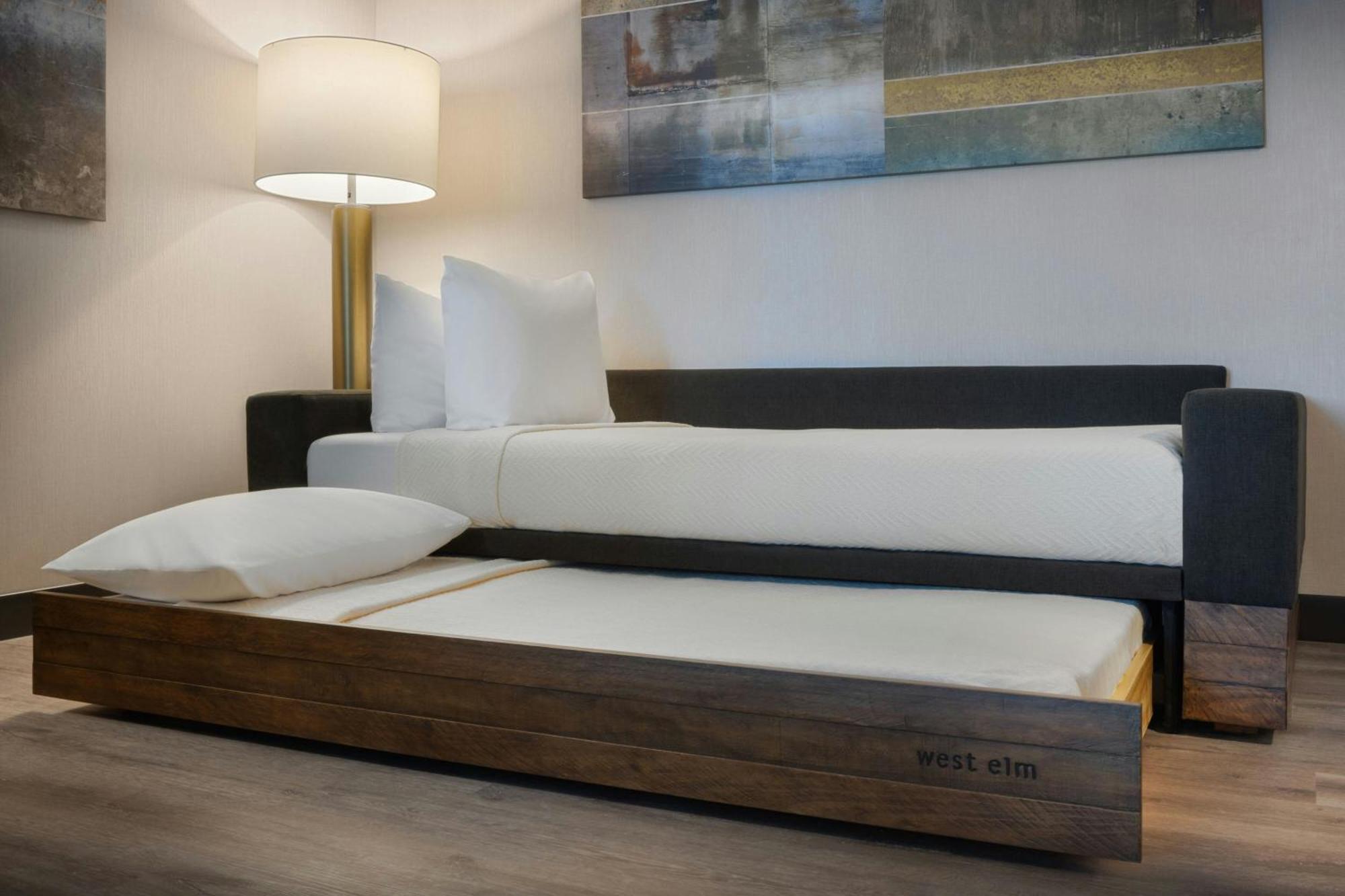 Springhill Suites By Marriott Bowling Green Extérieur photo