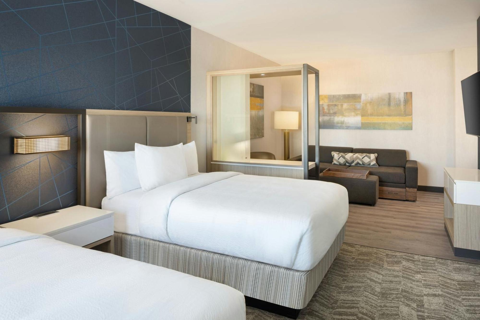 Springhill Suites By Marriott Bowling Green Extérieur photo