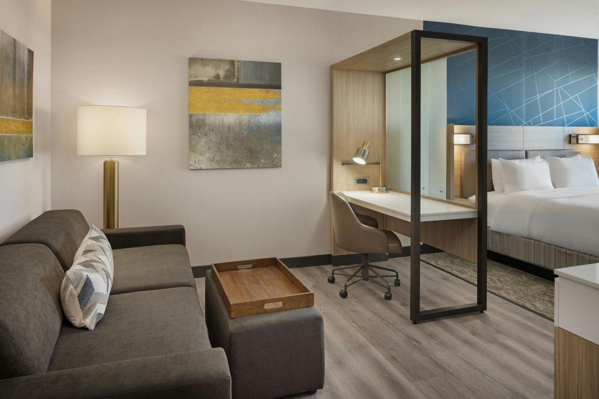 Springhill Suites By Marriott Bowling Green Extérieur photo