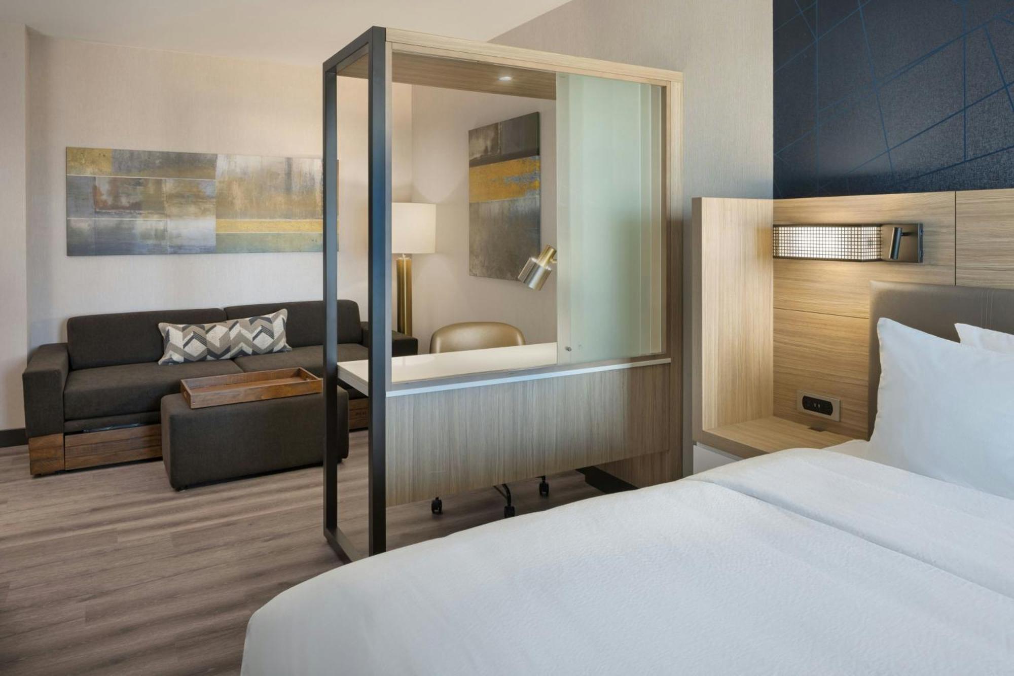 Springhill Suites By Marriott Bowling Green Extérieur photo