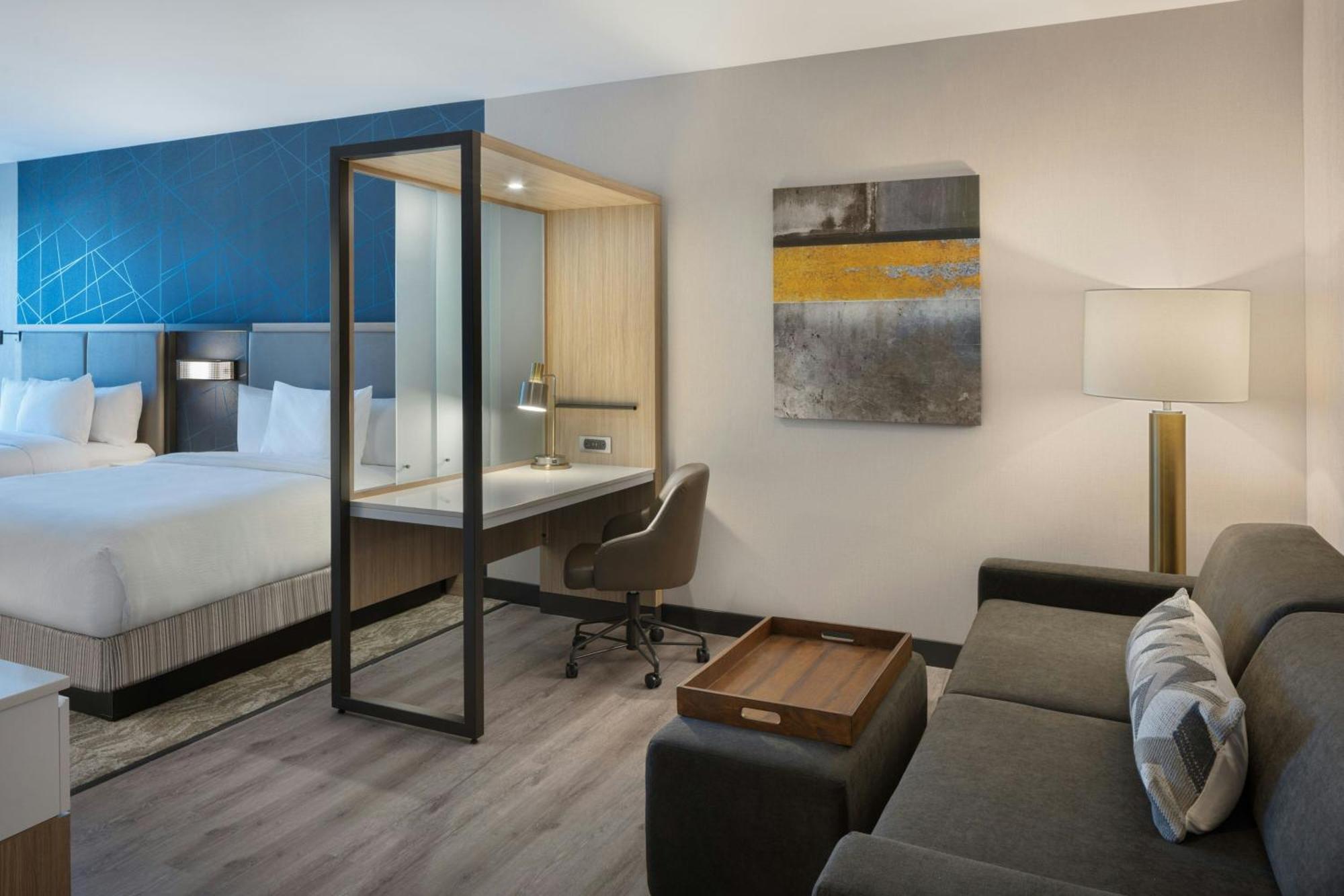 Springhill Suites By Marriott Bowling Green Extérieur photo